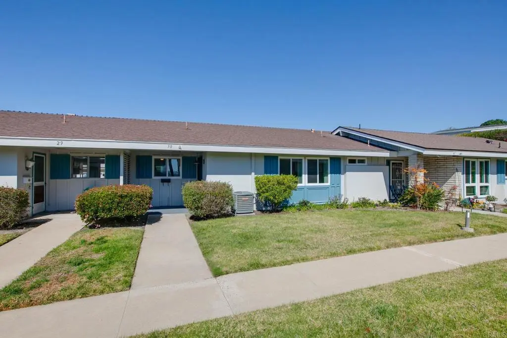 3755 N Vista Campana 30, Oceanside, CA — listing photo 1