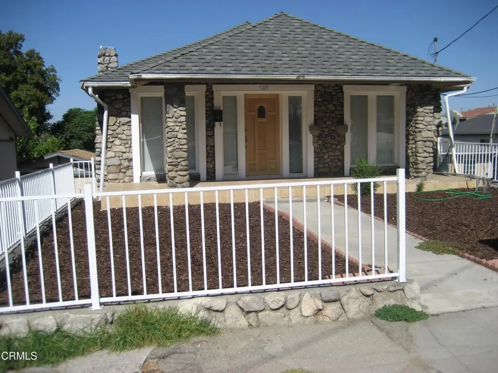 10143 Mountair Avenue, Los Angeles, CA — listing photo 1