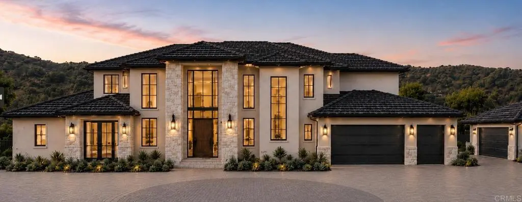 18406 08 Via Ambiente, Rancho Santa Fe, CA — listing photo 1