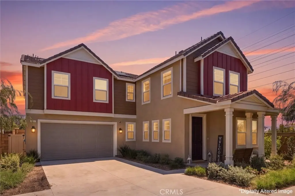 Single Family Residence for sale at 2684 E Towhee, Ontario, CA featuring 5 beds and 3 baths