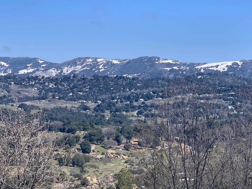 4129 Eagle Peak, Julian, CA — listing photo 1