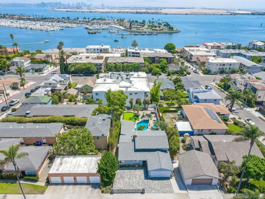 Single Family Residence for sale at 419 San Elijo St, San Diego, CA featuring 5 beds and 5 baths
