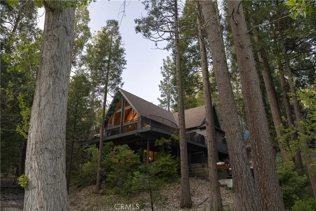 27643 West Shore Road 2, Lake Arrowhead, CA — listing photo 1