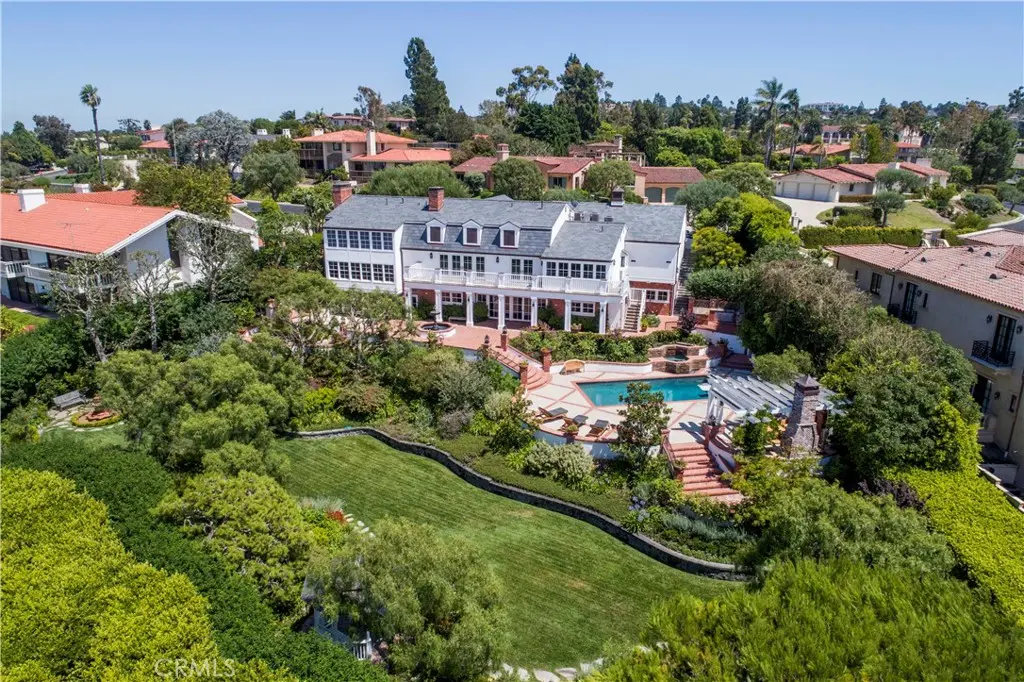 1409 Via Arco, Palos Verdes Estates, CA — listing photo 1