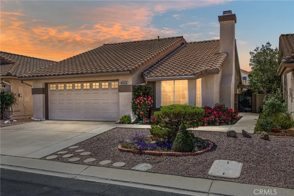 Single Family Residence for sale at 6058 Inverness, Banning, CA featuring 2 beds and 2 baths