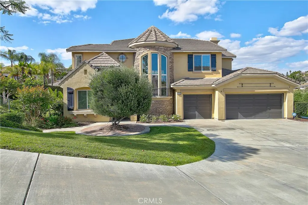 Single Family Residence for sale at 14182 Crystal View, Riverside, CA featuring 4 beds and 3 baths