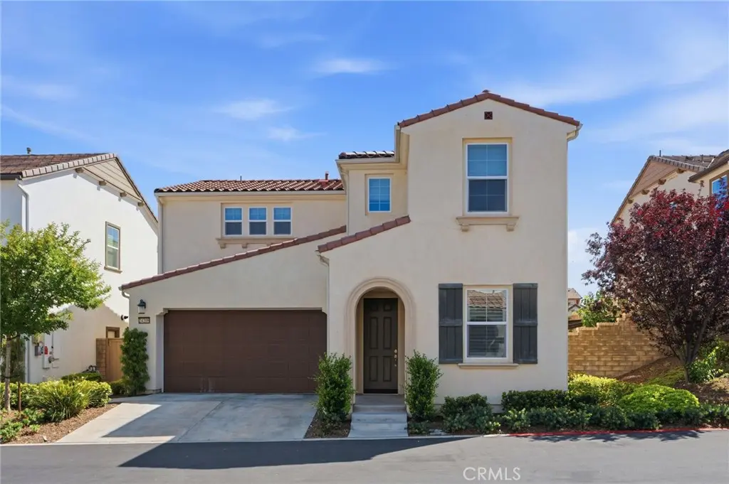 24208 Via Perla, Valencia, CA — listing photo 1