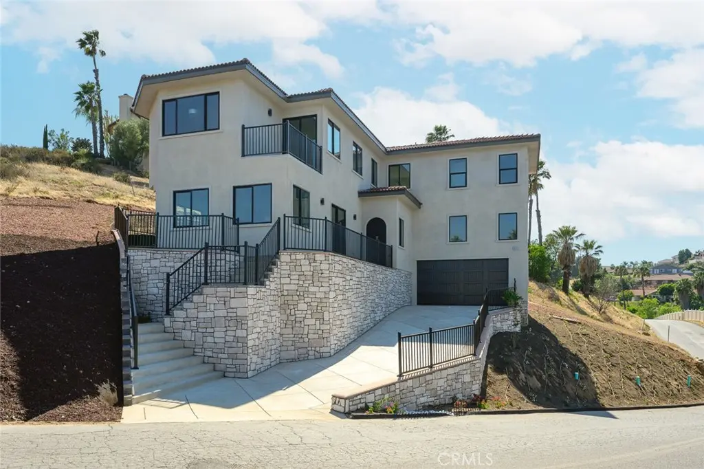 Single Family Residence for sale at 16515 Canyon Ridge, Riverside, CA featuring 5 beds and 4 baths