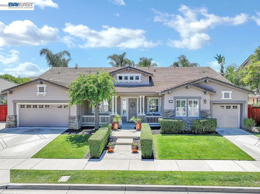 1660 Albani Pl, Brentwood, CA — listing photo 1