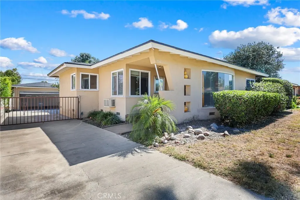 951 W Princeton, Ontario, CA — listing photo 1