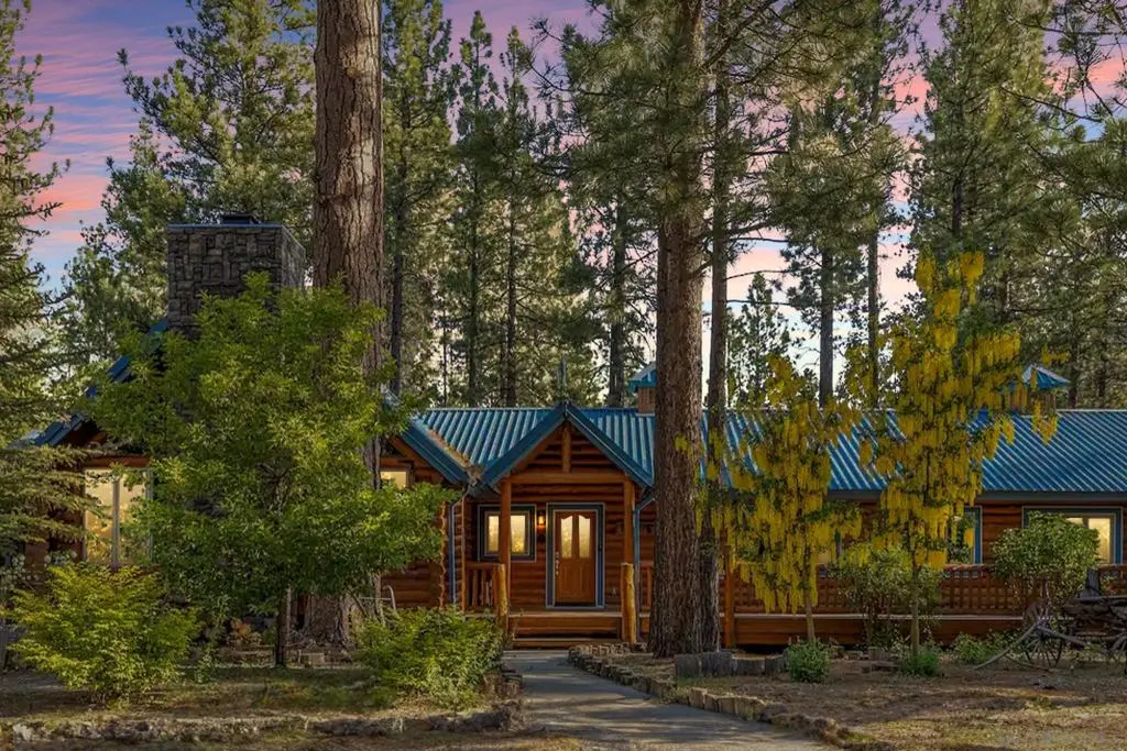 42108 Winter Park, Big Bear, CA — listing photo 1