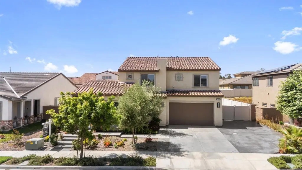 Single Family Residence for sale at 29809 Gypsy Vanner Way, Menifee, CA featuring 4 beds and 4 baths