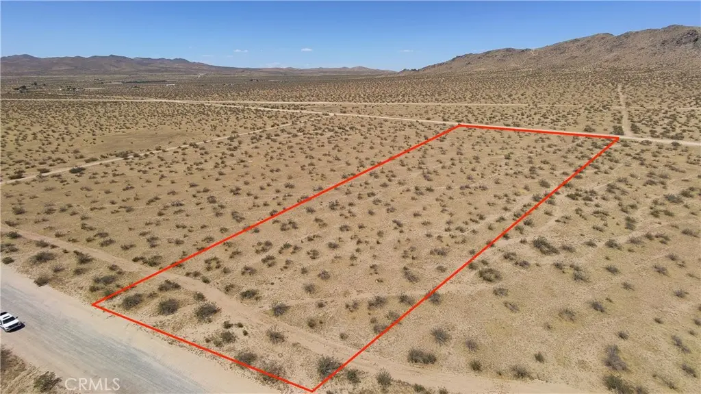 0 Stoddard Wells, Apple Valley, CA — listing photo 1