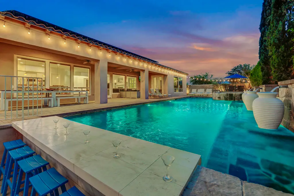 Residential Lease for rent at 48917 Renewal Street, Indio, Riverside County, CA featuring 6 beds