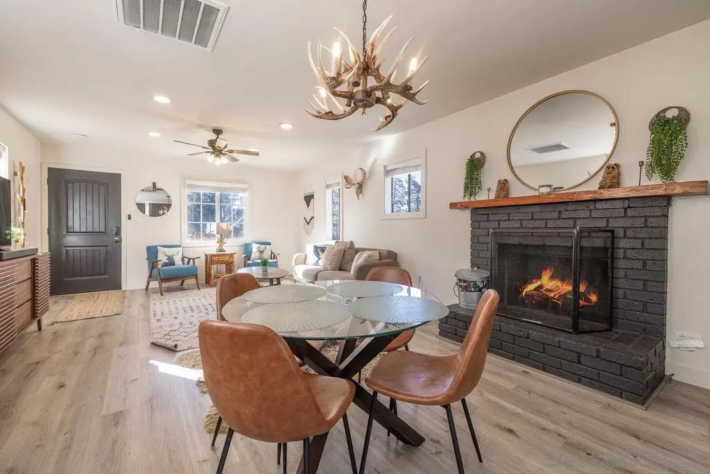 579 Vista Lane, Big Bear, CA — listing photo 1