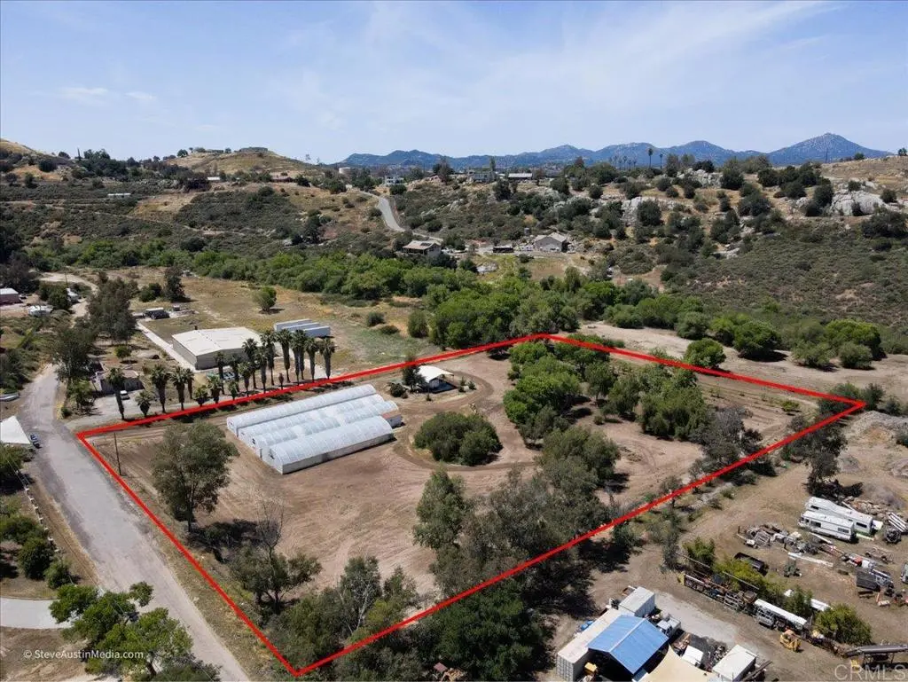 385 Feghali Road, Ramona, CA — listing photo 1