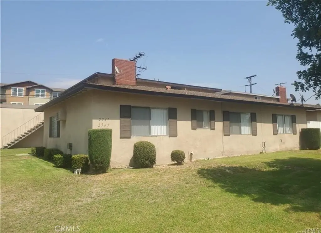 2567 Hayes, La Verne, CA — listing photo 1