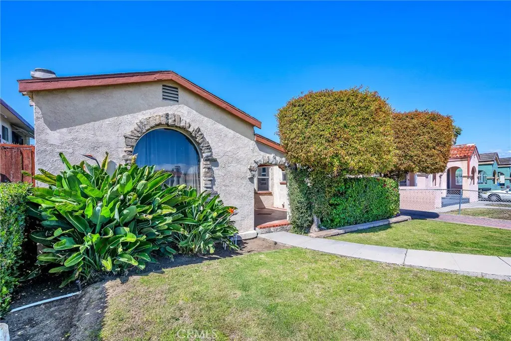 Single Family Residence for sale at 1617 W 80th Street, Los Angeles, CA featuring 3 beds and 2 baths