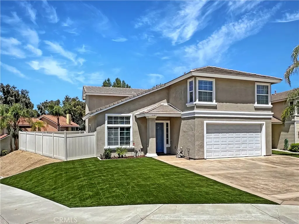 Single Family Residence for sale at 16187 Cousins, Riverside, CA featuring 5 beds and 3 baths