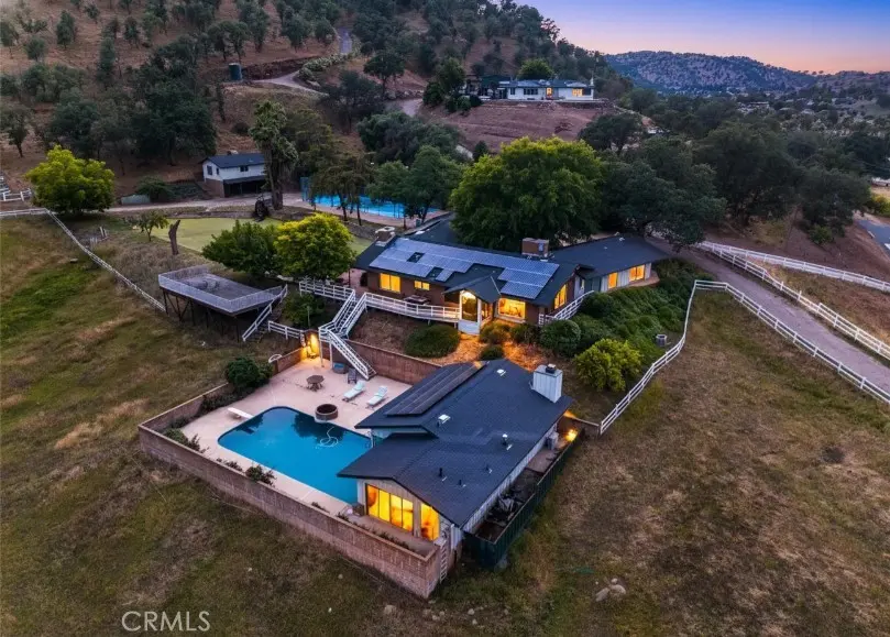 33295 Globe Dr, Springville, CA — listing photo 1