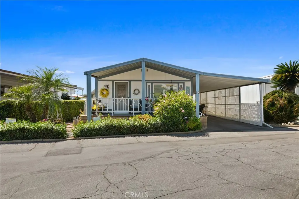 3530 Damien 92, La Verne, CA — listing photo 1