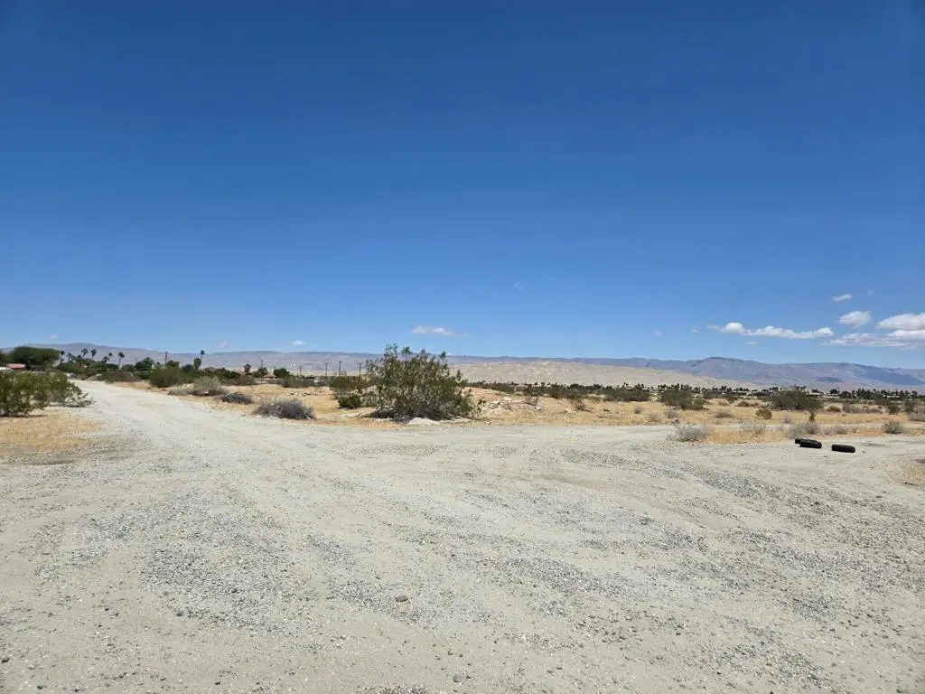 9 Starlight Trail, Cathedral City, CA — listing photo 1
