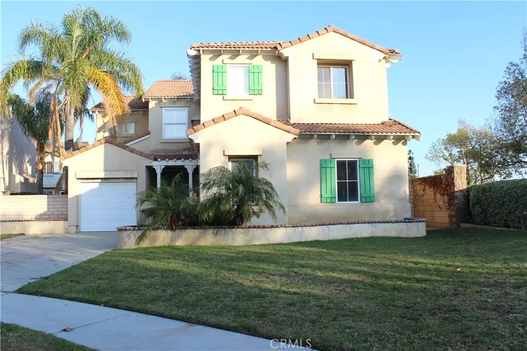 7881 Margaux Place, Rancho Cucamonga, CA — listing photo 1