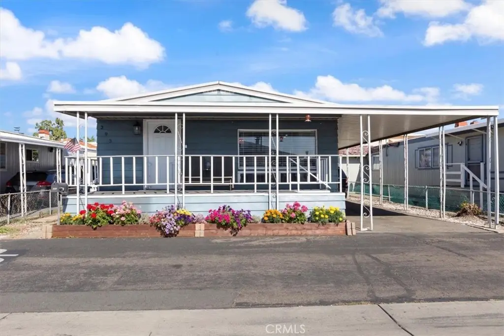 9080 Bloomfield Avenue 293, Cypress, CA — listing photo 1