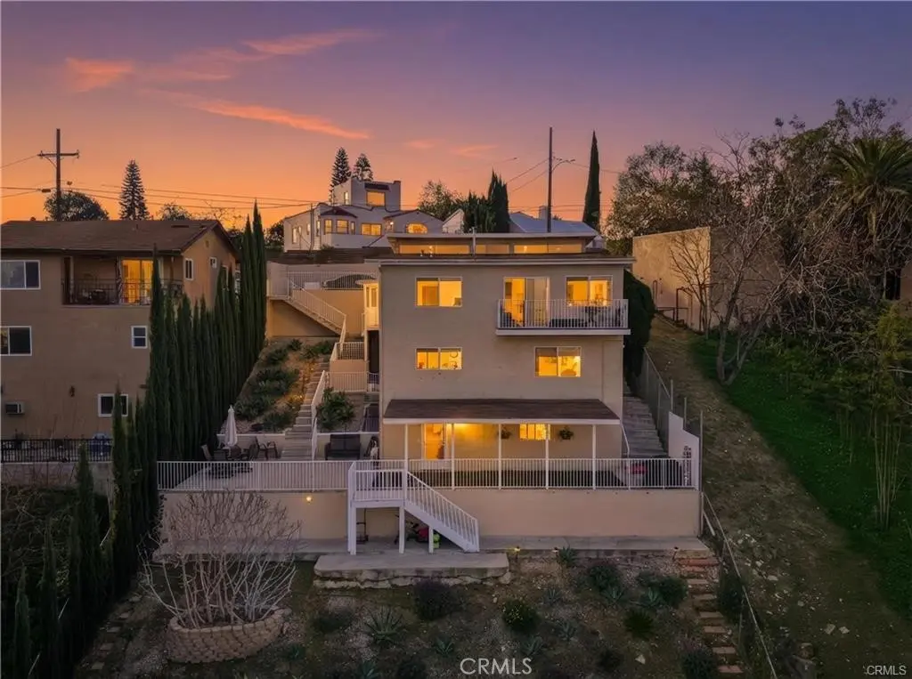 Single Family Residence for sale at 3873 Dwiggins Street, Los Angeles, CA