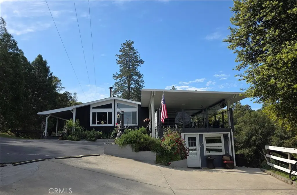 50639 Critter Creek Lane, Oakhurst, CA — listing photo 1