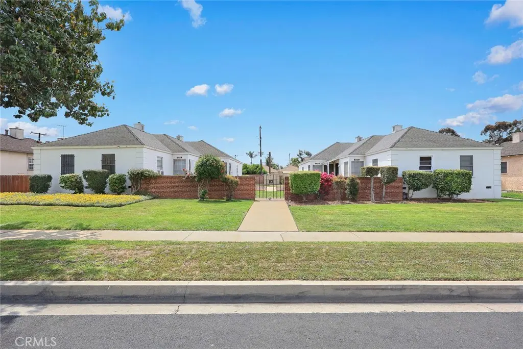 1306 W 1st Street, Monterey Park, CA — listing photo 1