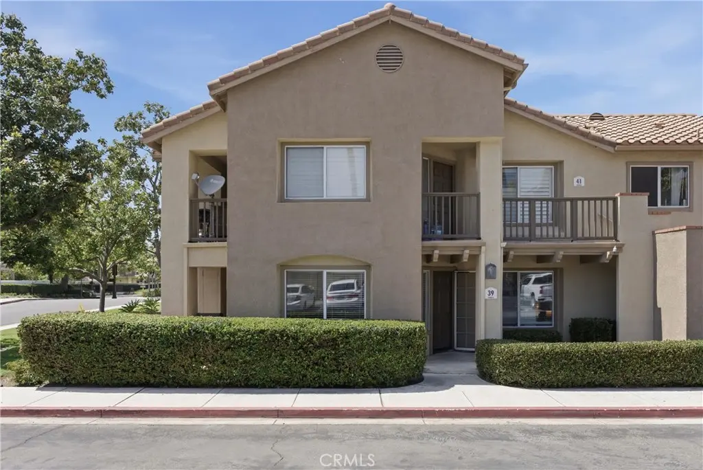39 Pomelo, Rancho Santa Margarita, CA — listing photo 1