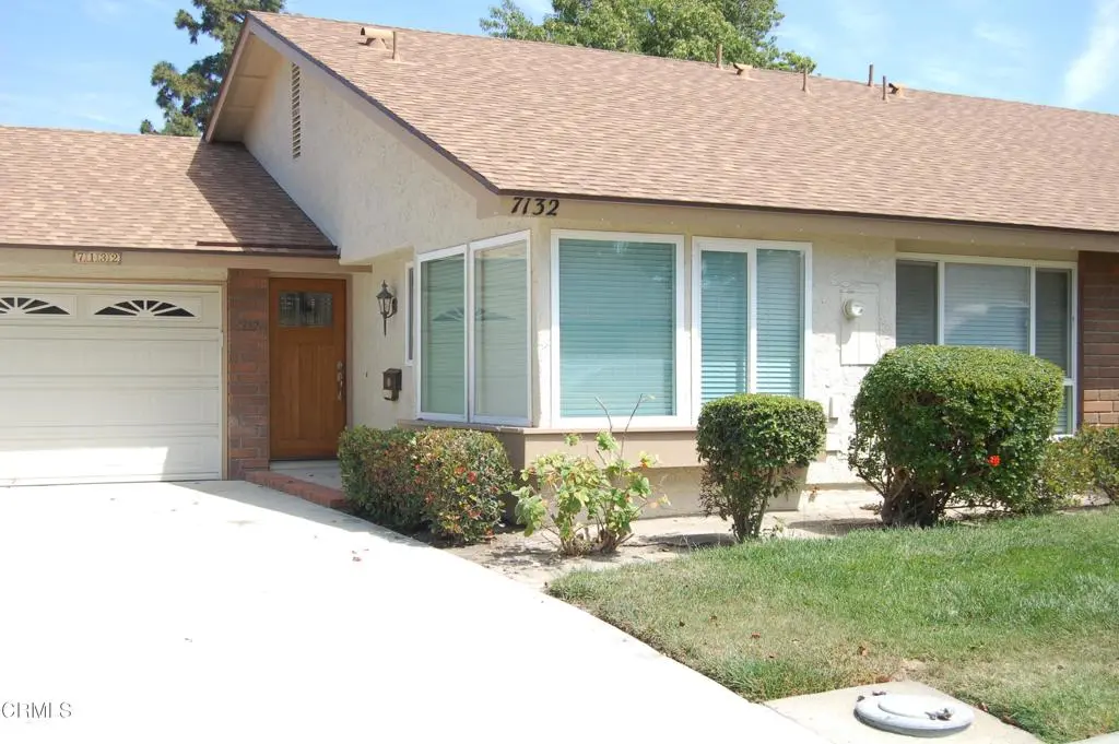 Condominium for sale at 7132 Village 7, Camarillo, CA featuring 2 beds and 2 baths