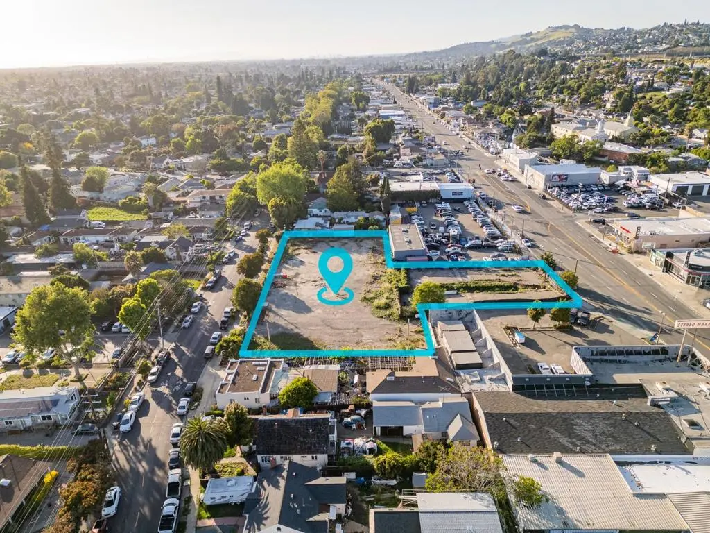21659 Mission Boulevard, Hayward, CA — listing photo 1