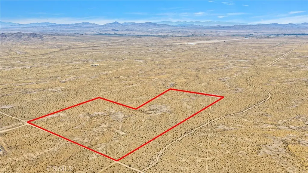 16101 Sweeten, Helendale, CA — listing photo 1