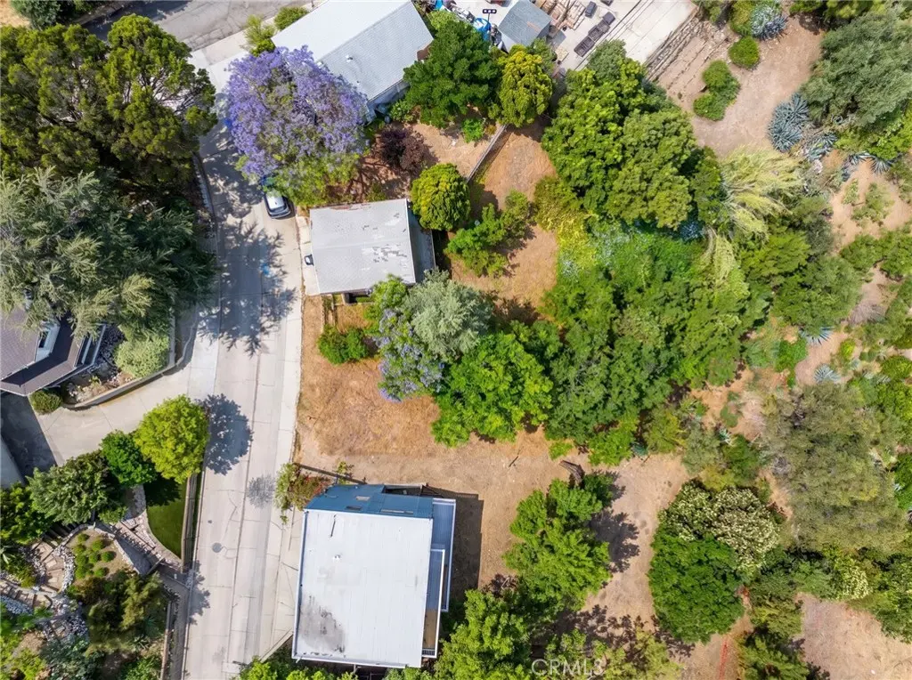 1867 Burnell Drive, Mount Washington, CA — listing photo 1