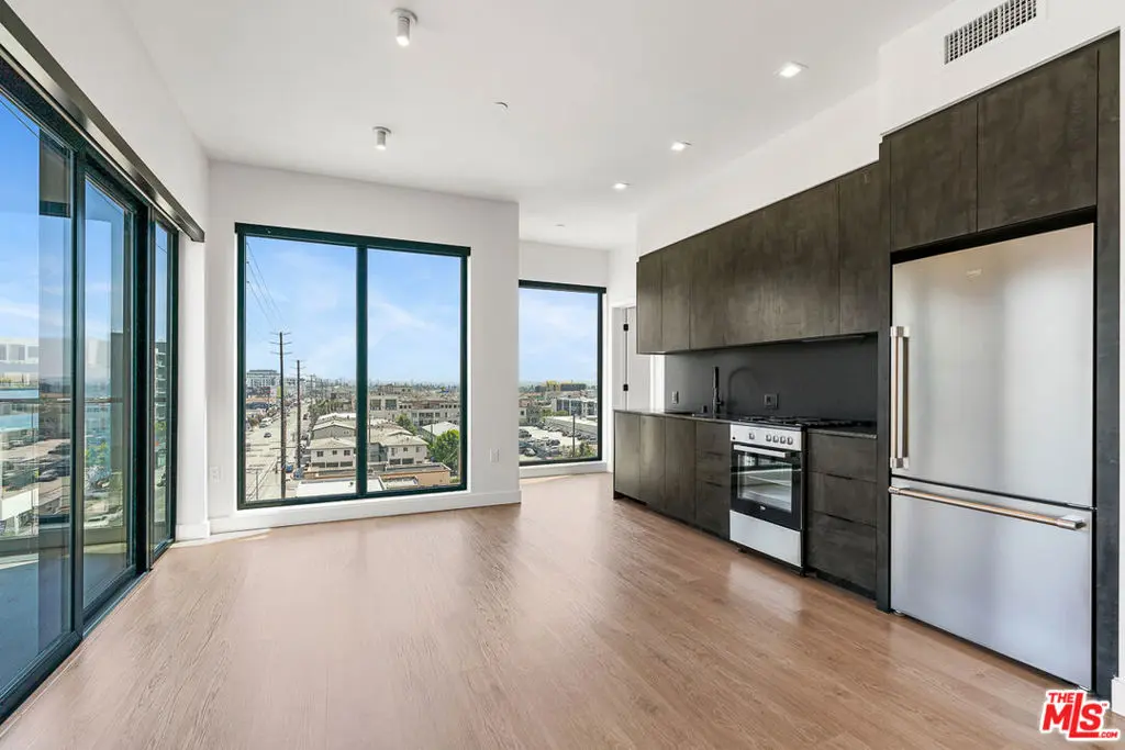 Condominium for rent at 10700 Tabor Street 402, Los Angeles, CA featuring 2 beds and 2 baths