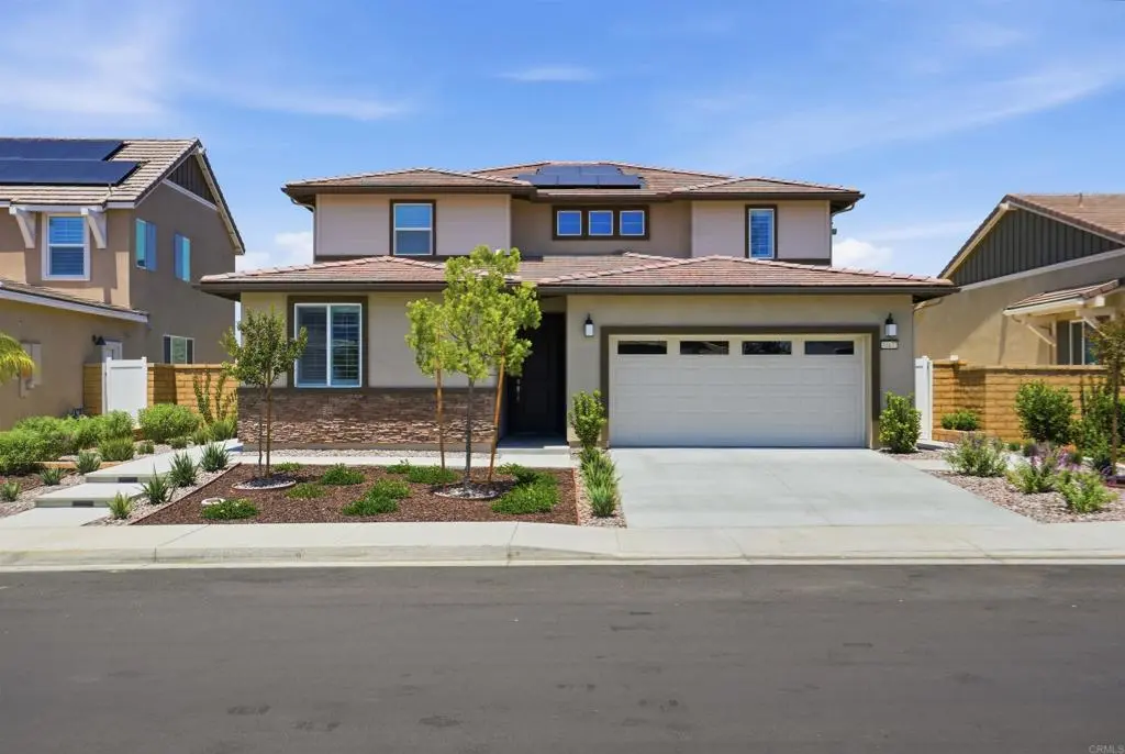 Single Family Residence for sale at 30477 Waterline Drive, Menifee, CA featuring 4 beds and 4 baths
