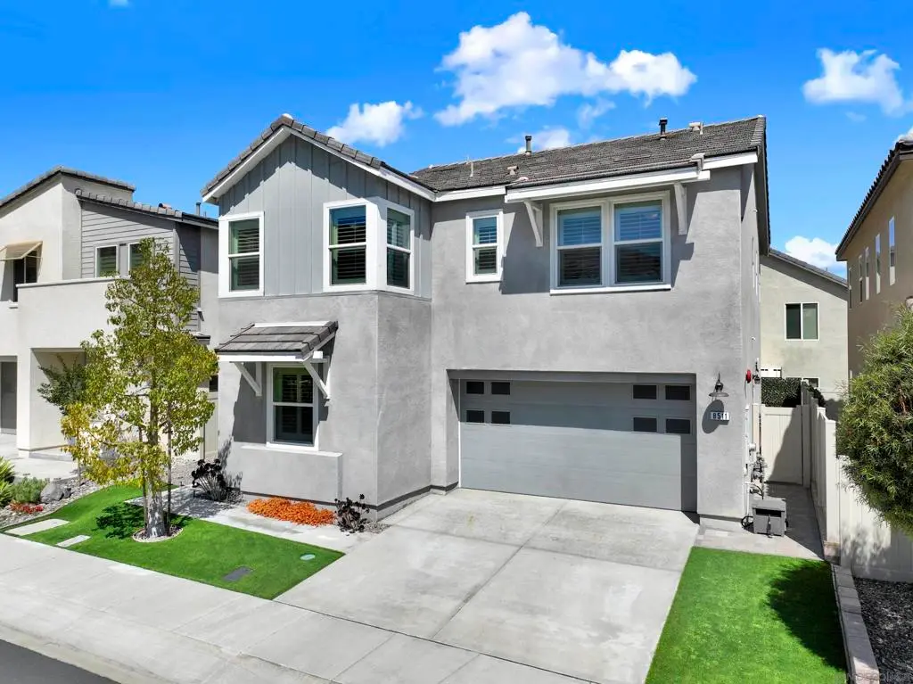 Single Family Residence for sale at 8511 Yucca St, Santee, CA featuring 4 beds and 3 baths
