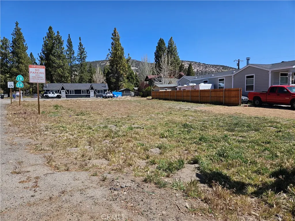 0 Meadow Ln, Big Bear City, CA — listing photo 1