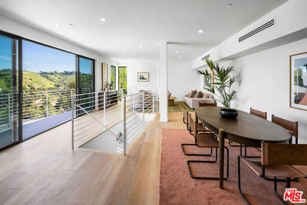 Single Family Residence for sale at 4683 Glenalbyn Drive, Los Angeles, CA featuring 3 beds and 3 baths