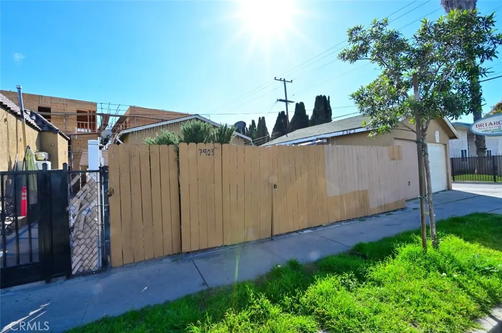 7901 EASTERN Avenue, Bell Gardens, CA — listing photo 1