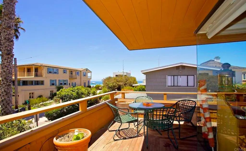 Single Family Residence for rent at 2001 Ocean Front, Del Mar, CA featuring 2 beds and 2 baths