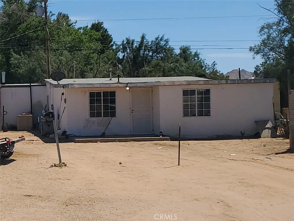 26732 Nichols, Boron, CA — listing photo 1