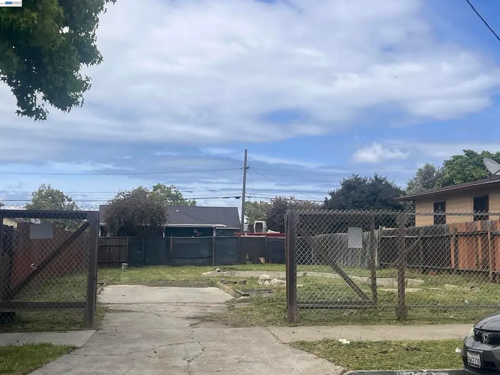1737 ESMOND AVE, Richmond, CA — listing photo 1