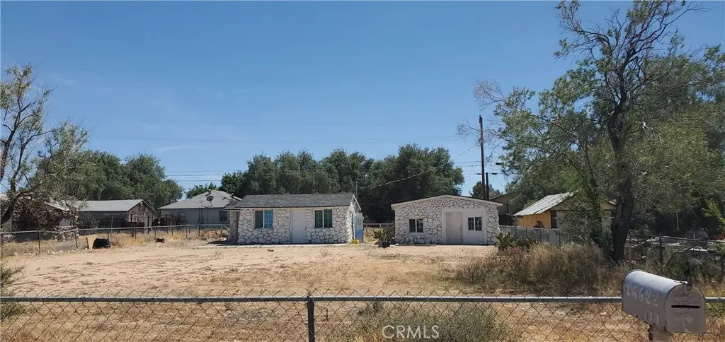 26622 Nichols Street, Boron, CA — listing photo 1