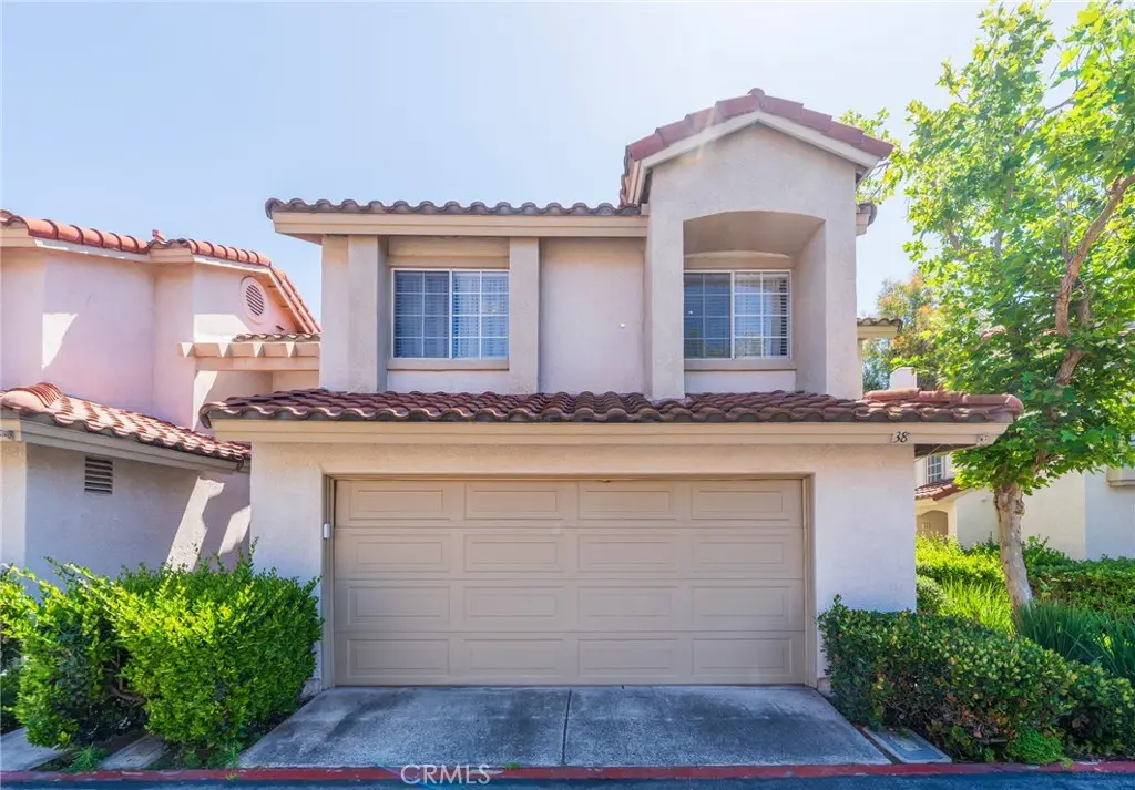 38 Carnation, Rancho Santa Margarita, CA — listing photo 1