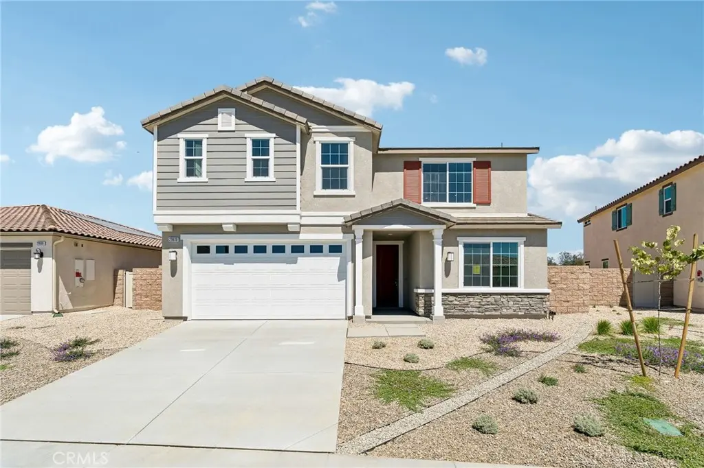 Single Family Residence for sale at 29618 Bluelake Lane, Menifee, CA featuring 4 beds and 3 baths