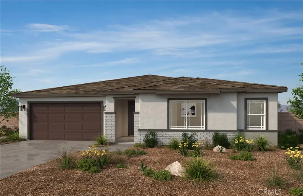 Single Family Residence for sale at 30871 East Wind Lane, Menifee, CA featuring 4 beds and 3 baths