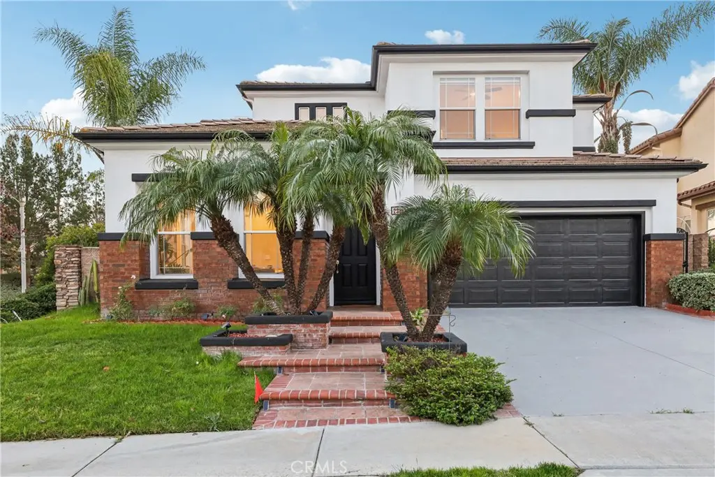 23161 Bouquet Canyon Court, Mission Viejo, CA — listing photo 1